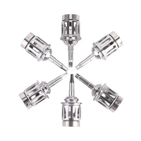 Azdent stomatologia narzędzia śrubokręt Implant dentystyczny klucz dynamometryczny wkrętak z grzechotką narzędzia do naprawy sterowniki i klucze 6